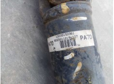 Recambio de transmision central para toyota rav 4 (a2) 2.0 d-4d executive 4x4 (2003) referencia OEM IAM 10035150361 PA70 P1-A1-2 2