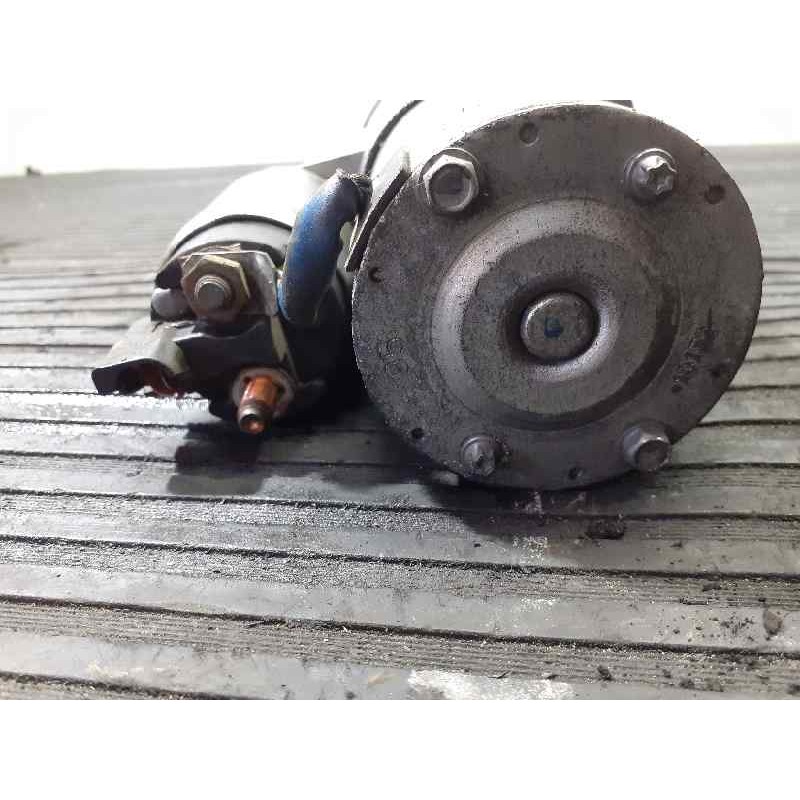 Recambio de motor arranque para hyundai ix35 classic 2wd referencia OEM IAM 361002A800  P3-B7-29-3