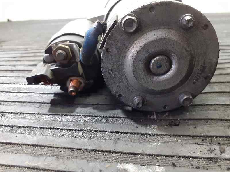 Recambio de motor arranque para hyundai ix35 classic 2wd referencia OEM IAM 361002A800  P3-B7-29-3