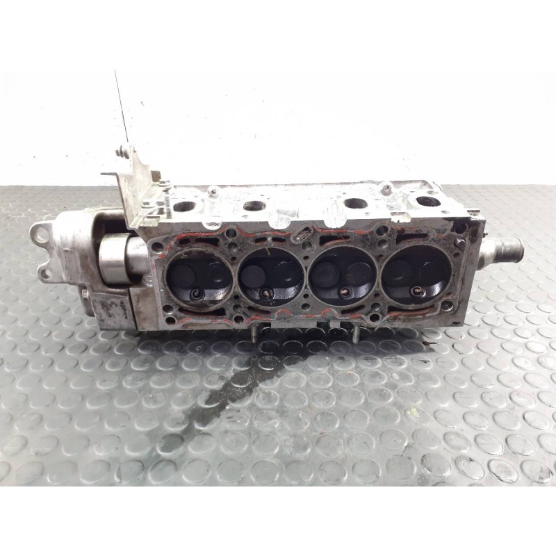 Recambio de culata para fiat punto berlina (188) 1.2 8v referencia OEM IAM 46770033  P1-B7-9