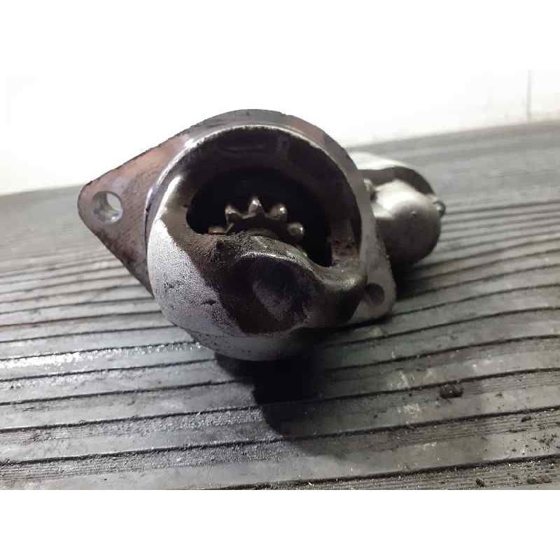 Recambio de motor arranque para hyundai ix35 classic 2wd referencia OEM IAM 361002A800  P3-B7-29-3