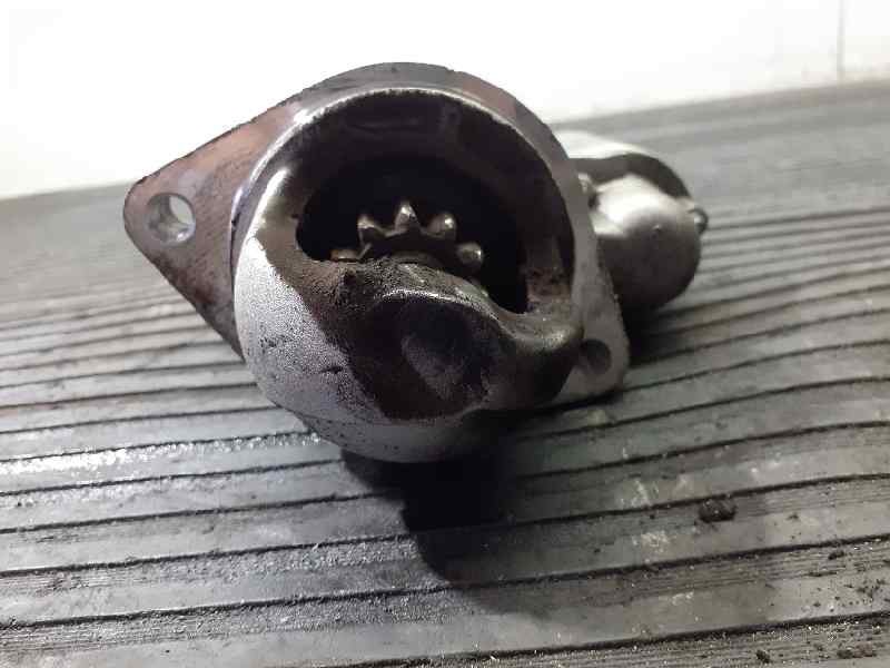 Recambio de motor arranque para hyundai ix35 classic 2wd referencia OEM IAM 361002A800  P3-B7-29-3