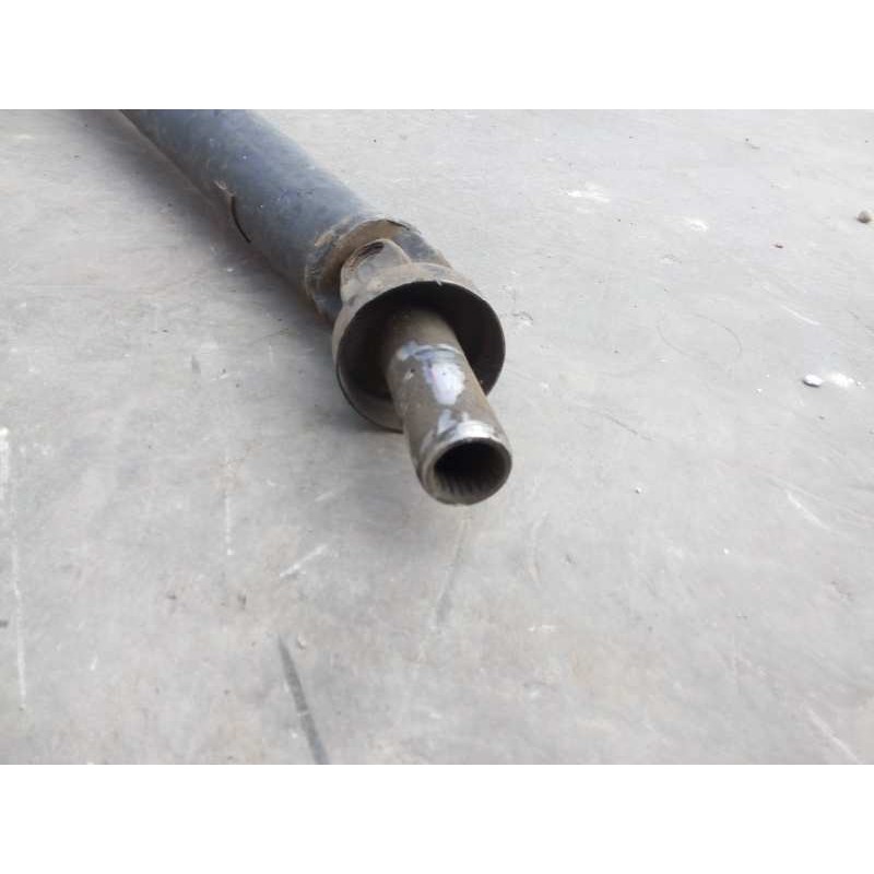 Recambio de transmision central para toyota rav 4 (a2) 2.0 d-4d executive 4x4 (2003) referencia OEM IAM 10035150361 PA70 P1-A1-2