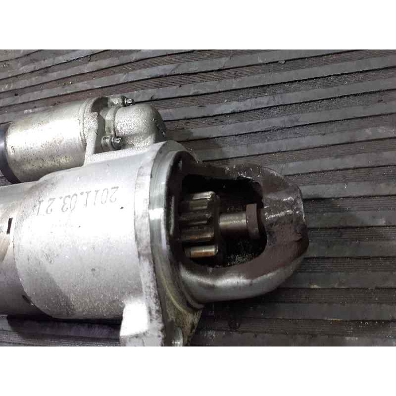 Recambio de motor arranque para hyundai ix35 classic 2wd referencia OEM IAM 361002A800  P3-B7-29-3