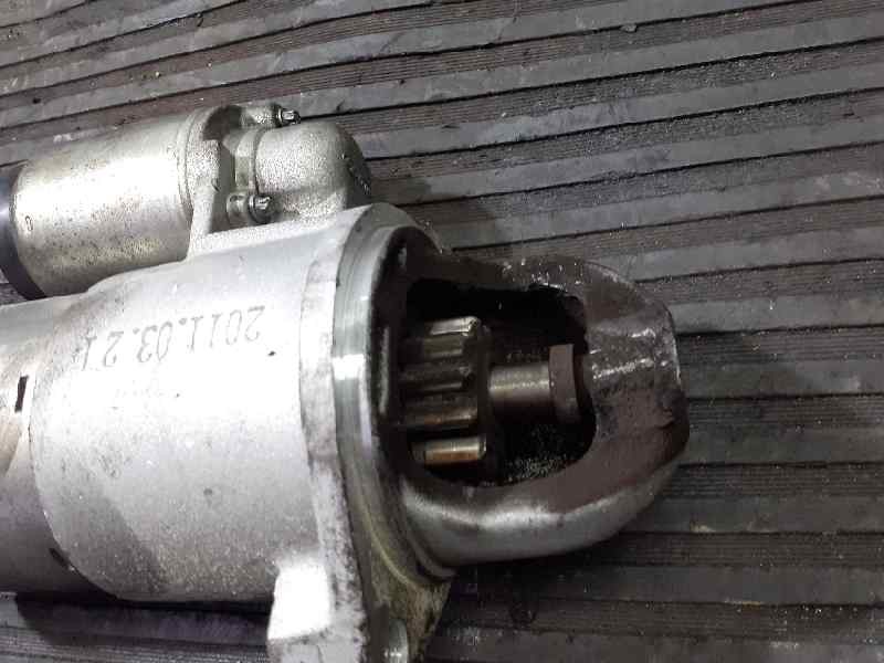 Recambio de motor arranque para hyundai ix35 classic 2wd referencia OEM IAM 361002A800  P3-B7-29-3