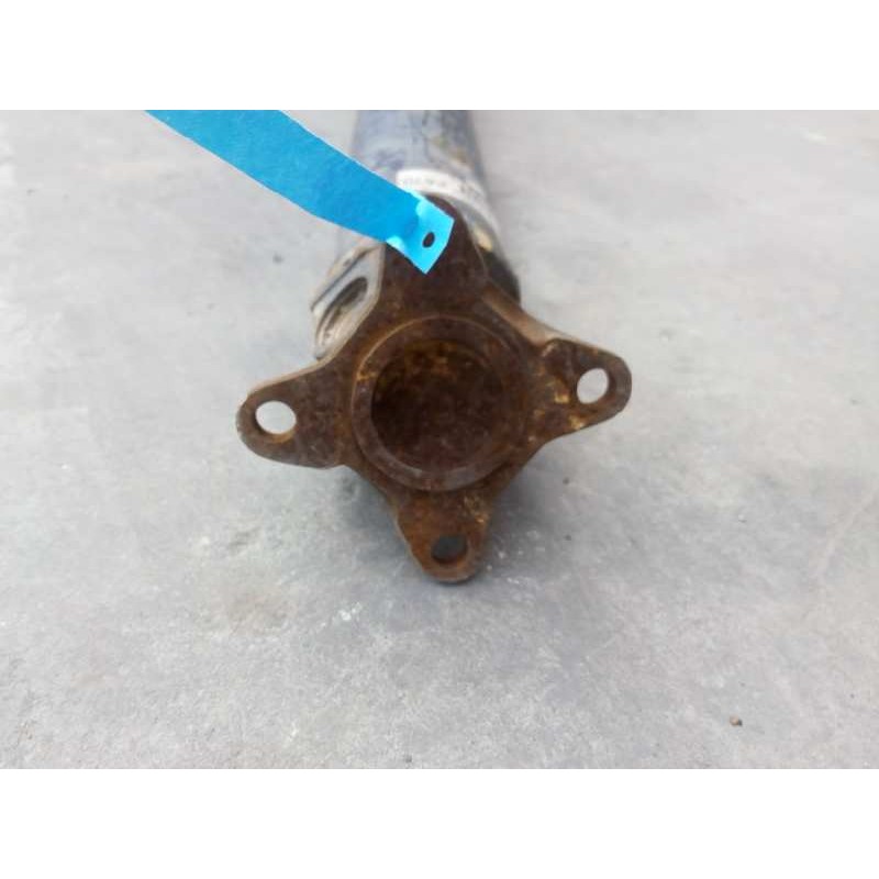 Recambio de transmision central para toyota rav 4 (a2) 2.0 d-4d executive 4x4 (2003) referencia OEM IAM 10035150361 PA70 P1-A1-2