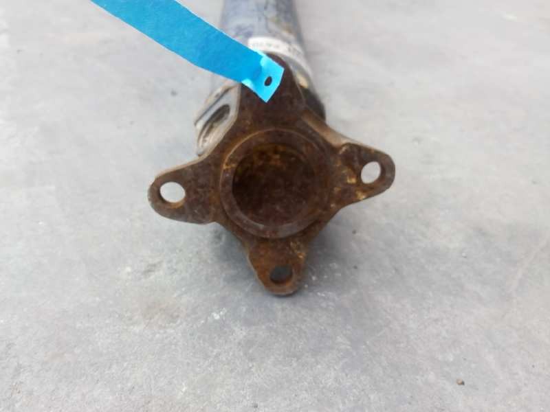 Recambio de transmision central para toyota rav 4 (a2) 2.0 d-4d executive 4x4 (2003) referencia OEM IAM 10035150361 PA70 P1-A1-2