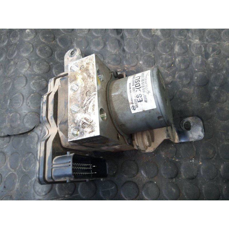 Recambio de abs para ssangyong korando premium 4x2 referencia OEM IAM 4892034300  P3-A8-12-5