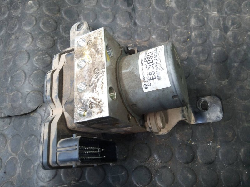 Recambio de abs para ssangyong korando premium 4x2 referencia OEM IAM 4892034300  P3-A8-12-5