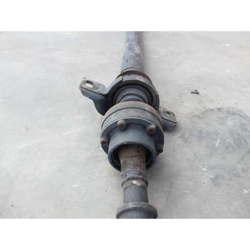 Recambio de transmision central para toyota rav 4 (a2) 2.0 d-4d executive 4x4 (2003) referencia OEM IAM 10035150361 PA70 P1-A1-2