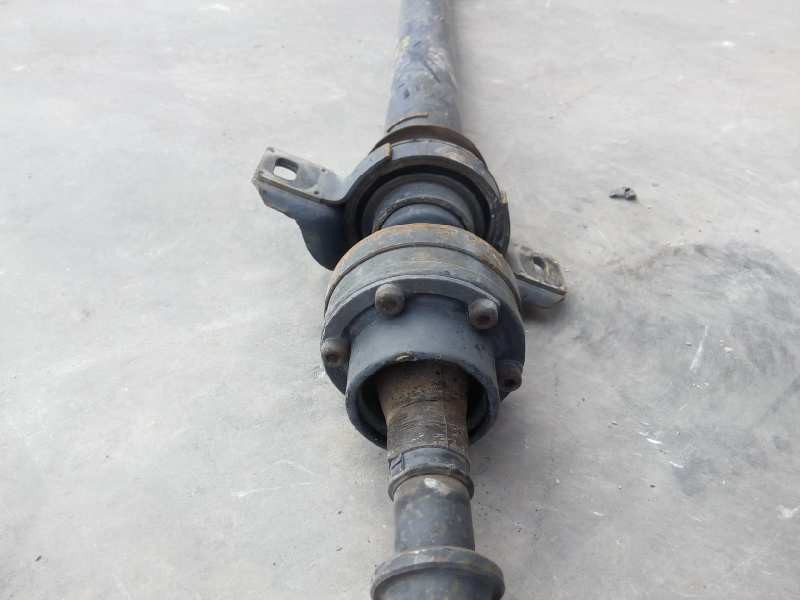 Recambio de transmision central para toyota rav 4 (a2) 2.0 d-4d executive 4x4 (2003) referencia OEM IAM 10035150361 PA70 P1-A1-2