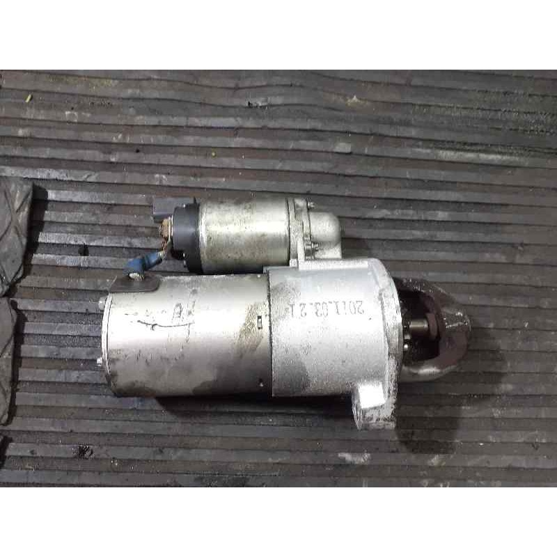 Recambio de motor arranque para hyundai ix35 classic 2wd referencia OEM IAM 361002A800  P3-B7-29-3