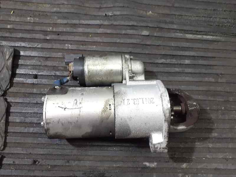 Recambio de motor arranque para hyundai ix35 classic 2wd referencia OEM IAM 361002A800  P3-B7-29-3