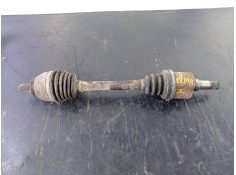 TRANSMISION DELANTERA IZQUIERDA 6G913B437BD P1-A6-24