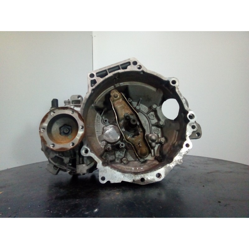 Recambio de caja cambios para seat ibiza sc (6j1) sport referencia OEM IAM LBQ  M1-A1-69