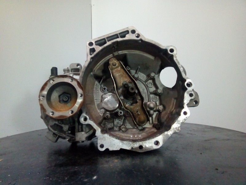 Recambio de caja cambios para seat ibiza sc (6j1) sport referencia OEM IAM LBQ  M1-A1-69