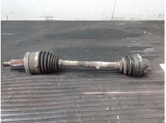 Recambio de transmision delantera izquierda para hyundai ix35 classic 2wd referencia OEM IAM   P1-A6-48