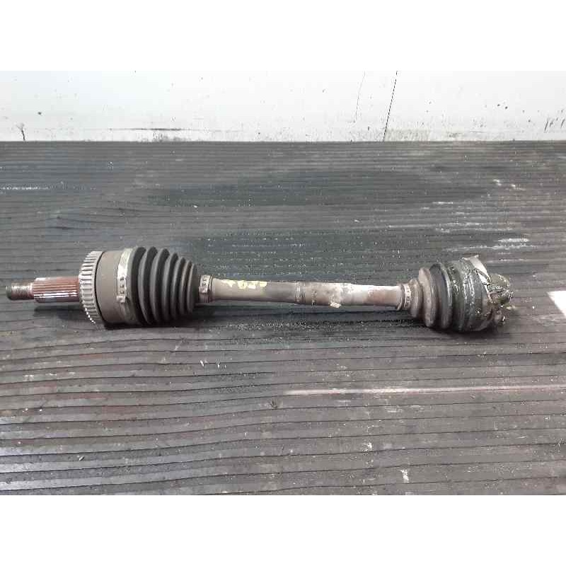 Recambio de transmision delantera izquierda para hyundai ix35 classic 2wd referencia OEM IAM   P1-A6-48