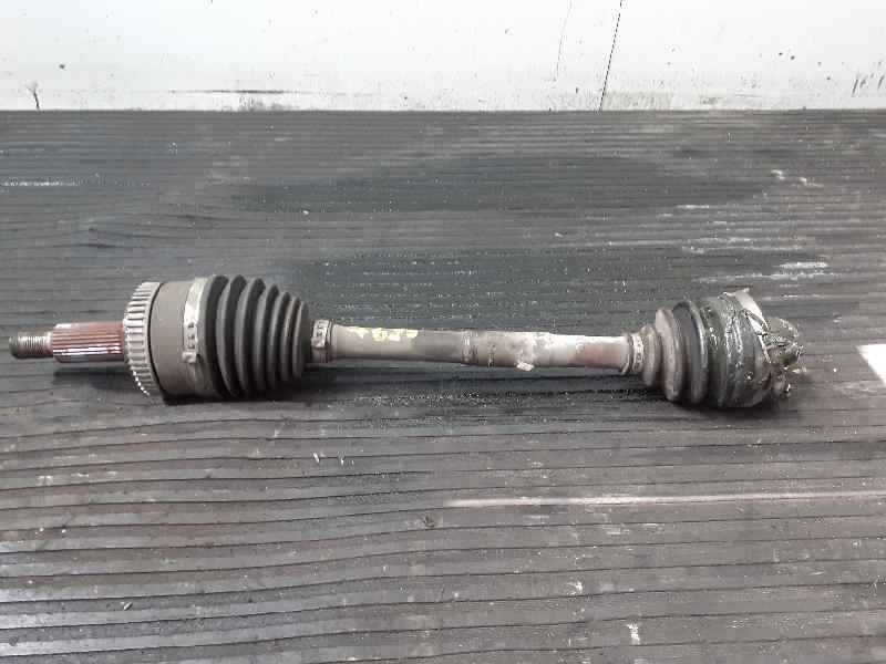 Recambio de transmision delantera izquierda para hyundai ix35 classic 2wd referencia OEM IAM   P1-A6-48