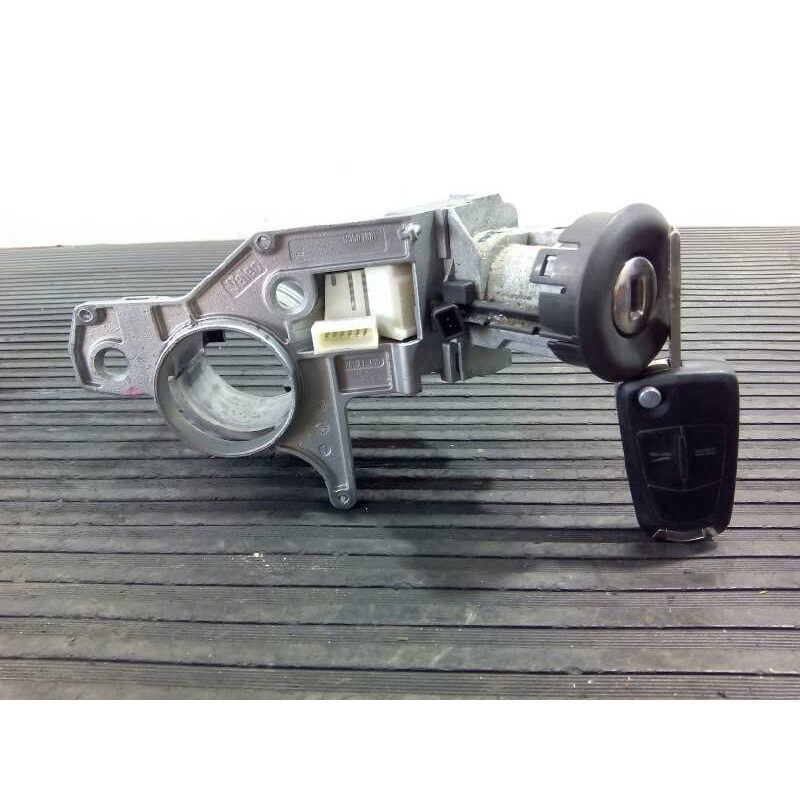 Recambio de antirrobo para opel astra gtc cosmo referencia OEM IAM   E2-B6-30-1