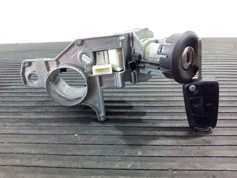 Recambio de antirrobo para opel astra gtc cosmo referencia OEM IAM   E2-B6-30-1