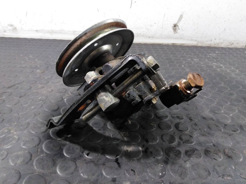 Recambio de bomba direccion para nissan terrano/terrano.ii (r20) comfort referencia OEM IAM 69044110 491107F005 P3-B4-5-1