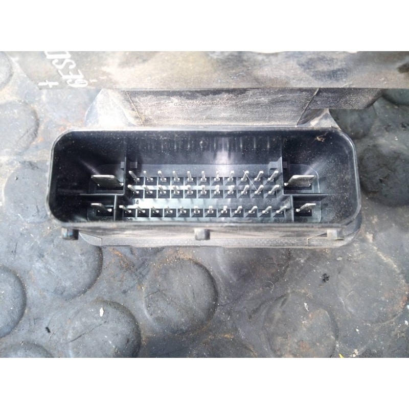 Recambio de abs para ssangyong korando premium 4x2 referencia OEM IAM 4892034300  P3-A8-12-5