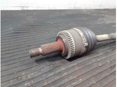 Recambio de transmision delantera izquierda para hyundai ix35 classic 2wd referencia OEM IAM   P1-A6-48 2