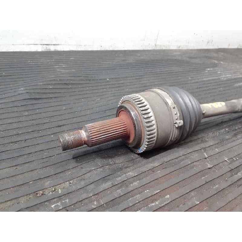 Recambio de transmision delantera izquierda para hyundai ix35 classic 2wd referencia OEM IAM   P1-A6-48