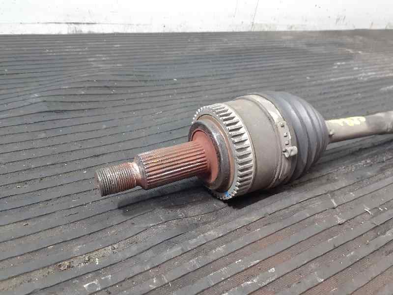 Recambio de transmision delantera izquierda para hyundai ix35 classic 2wd referencia OEM IAM   P1-A6-48