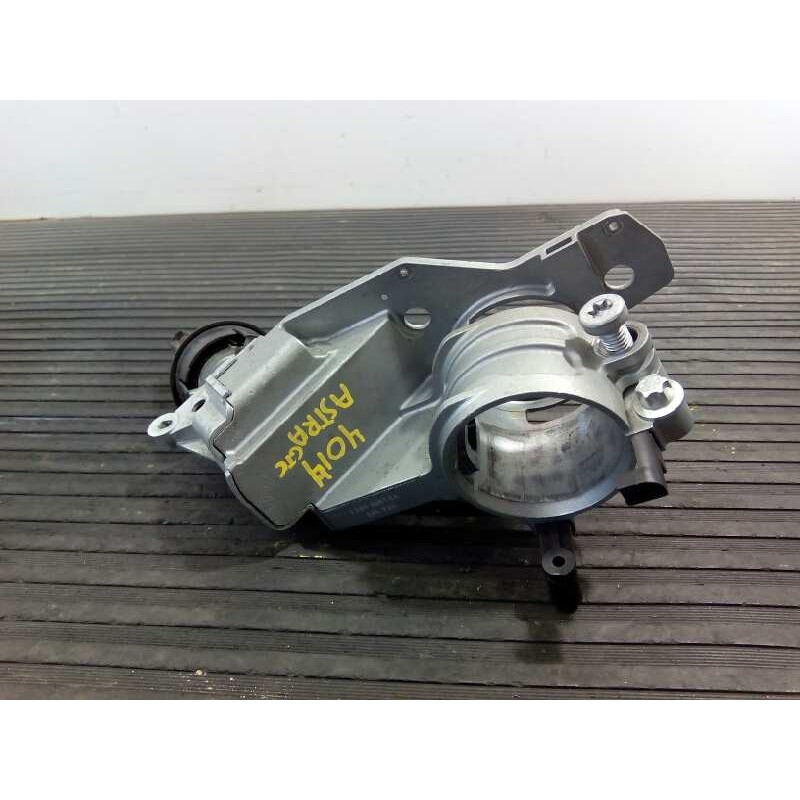 Recambio de antirrobo para opel astra gtc cosmo referencia OEM IAM   E2-B6-30-1