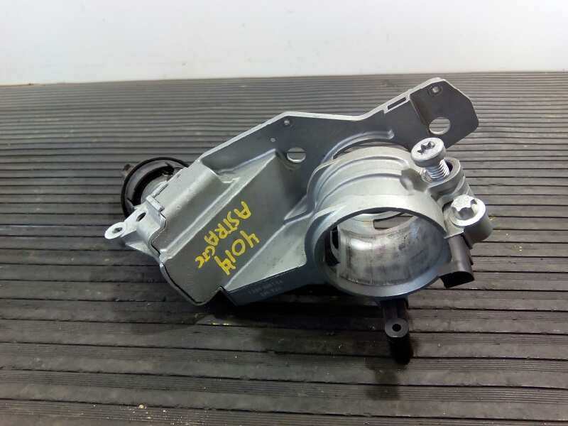 Recambio de antirrobo para opel astra gtc cosmo referencia OEM IAM   E2-B6-30-1