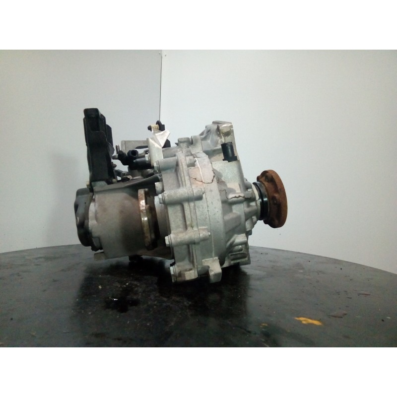Recambio de caja cambios para seat ibiza sc (6j1) sport referencia OEM IAM LBQ  M1-A1-69