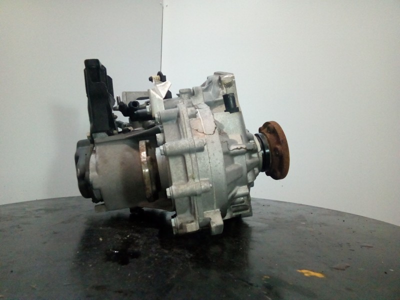 Recambio de caja cambios para seat ibiza sc (6j1) sport referencia OEM IAM LBQ  M1-A1-69