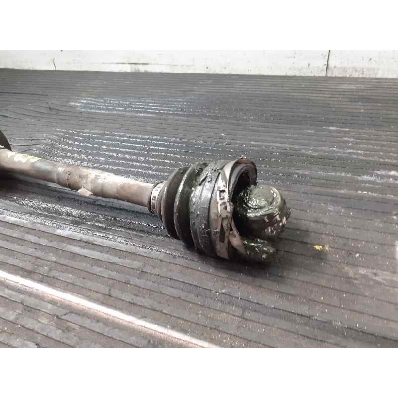 Recambio de transmision delantera izquierda para hyundai ix35 classic 2wd referencia OEM IAM   P1-A6-48