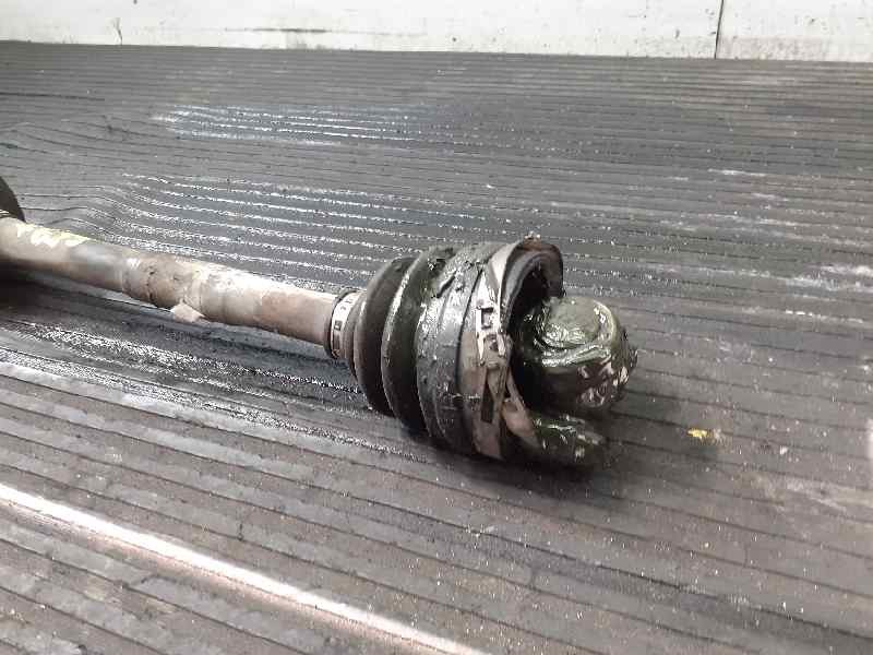 Recambio de transmision delantera izquierda para hyundai ix35 classic 2wd referencia OEM IAM   P1-A6-48