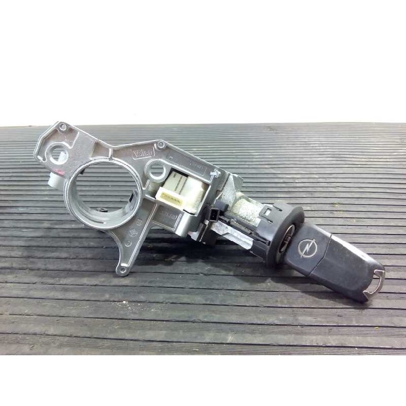 Recambio de antirrobo para opel astra gtc cosmo referencia OEM IAM   E2-B6-30-1
