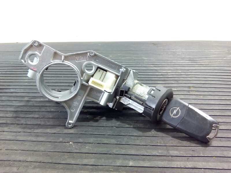 Recambio de antirrobo para opel astra gtc cosmo referencia OEM IAM   E2-B6-30-1