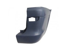 Recambio de puntera paragolpes trasera izquierda para mercedes-benz vito (w639) basic, combi referencia OEM IAM 107131417 NUEVO 