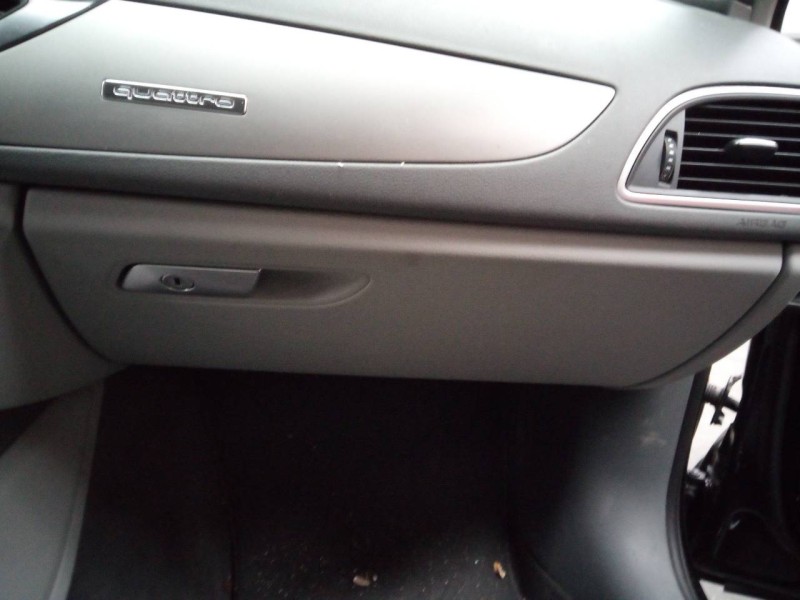 Recambio de guantera para audi a6 avant (4g5) 3.0 tdi quattro referencia OEM IAM   