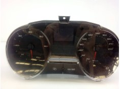 CUADRO INSTRUMENTOS 6J0920800L V0304109090820700349 E2-A1-43-6