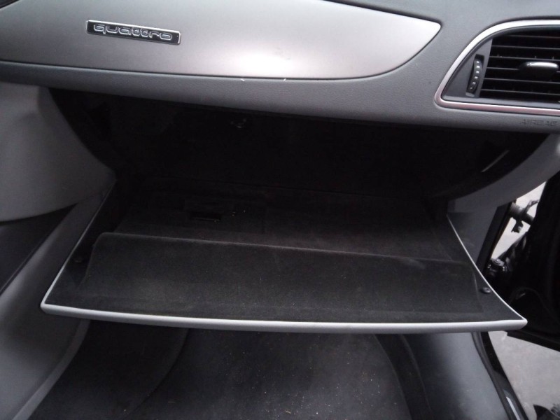 Recambio de guantera para audi a6 avant (4g5) 3.0 tdi quattro referencia OEM IAM   