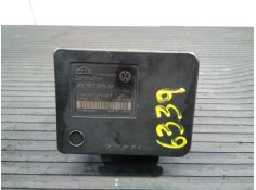 Recambio de abs para volkswagen golf v berlina (1k1) highline referencia OEM IAM 1K0907379AA  P3-A8-13-4