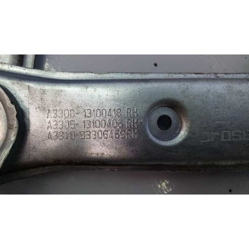 Recambio de elevalunas delantero derecho para opel astra gtc cosmo referencia OEM IAM 994887100  E2-B6-8-2