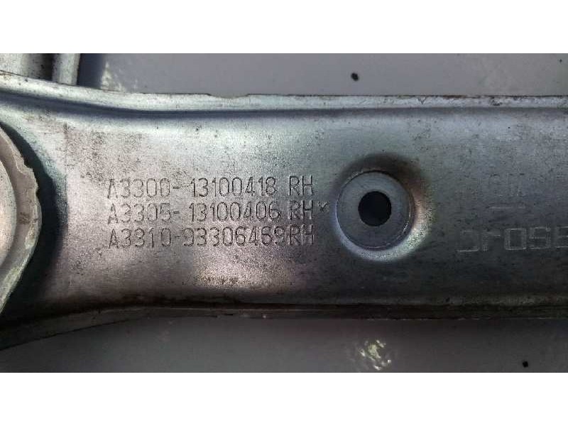 Recambio de elevalunas delantero derecho para opel astra gtc cosmo referencia OEM IAM 994887100  E2-B6-8-2