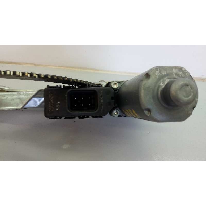 Recambio de elevalunas delantero derecho para opel astra gtc cosmo referencia OEM IAM 994887100  E2-B6-8-2