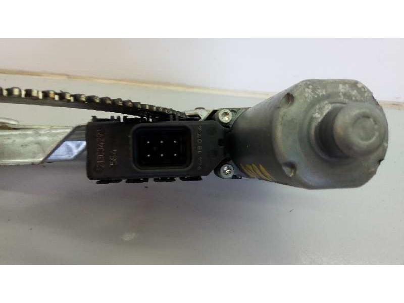 Recambio de elevalunas delantero derecho para opel astra gtc cosmo referencia OEM IAM 994887100  E2-B6-8-2