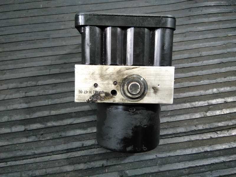 Recambio de abs para volkswagen golf v berlina (1k1) highline referencia OEM IAM 1K0907379AA  P3-A8-13-4