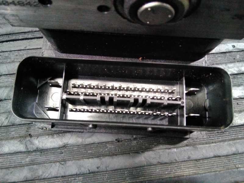 Recambio de abs para volkswagen golf v berlina (1k1) highline referencia OEM IAM 1K0907379AA  P3-A8-13-4