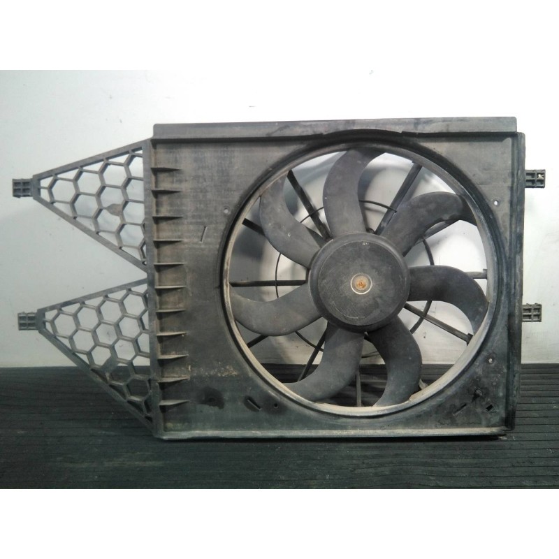 Recambio de electroventilador para seat ibiza sc (6j1) sport referencia OEM IAM 6R0121207A  P2-B8-22